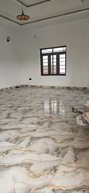 2bdrm Apartment in Sabon Lugbe for rent