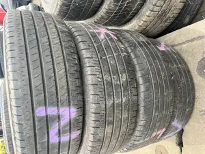 215/60/17 Bridgestone High Quality