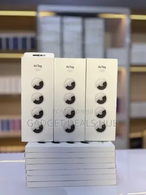 Apple Airtag Pack of 4