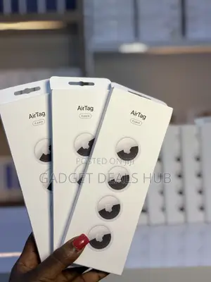 Apple Airtag Pack of 4