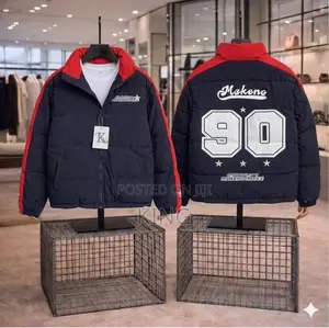 Winter Jacket