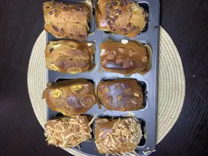 Banana Bread