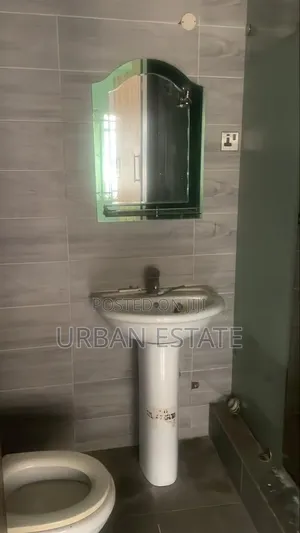 1bdrm Apartment in Isheri North Gra, Kosofe / Kosofe for rent