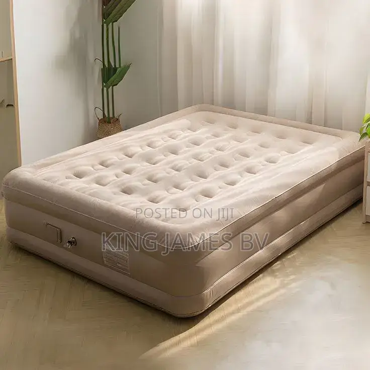 Inflatable Bed