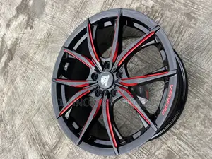 18 Rim Lexus/Camry Sport