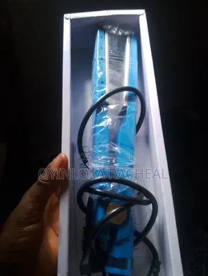 Hair Straightener
