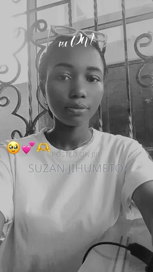 Ms. Suzan Jihumeto