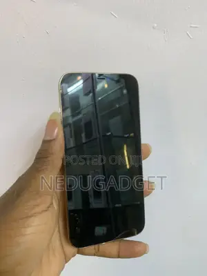Apple iPhone 12 Pro Max 512 GB Gold