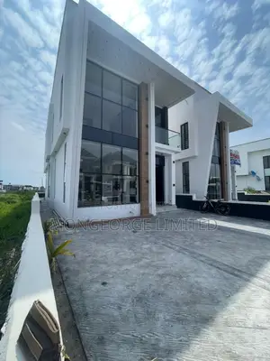 5bdrm Duplex in Lekki for sale