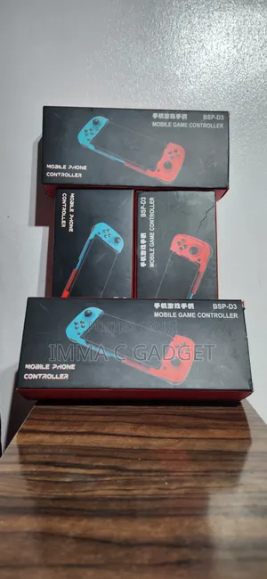 Mobile Phones Controller