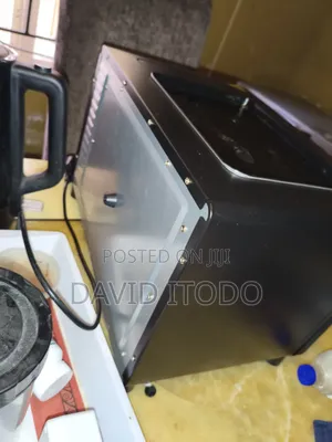Crownstar Electric Toaster Oven