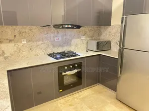 Furnished 4bdrm Townhouse / Terrace in Jabi for rent