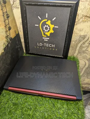 Laptop Acer Nitro 5 16GB Intel Core i7 SSD 512GB