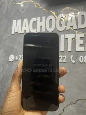 Apple iPhone 16 Pro Max 256 GB Black