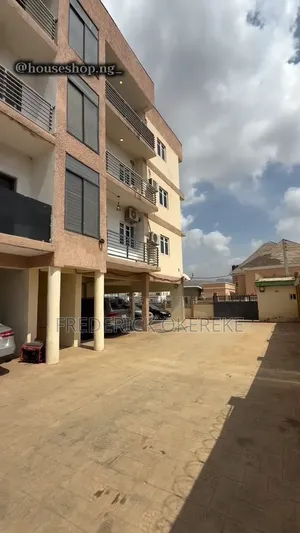2bdrm Apartment in Mabushi for sale