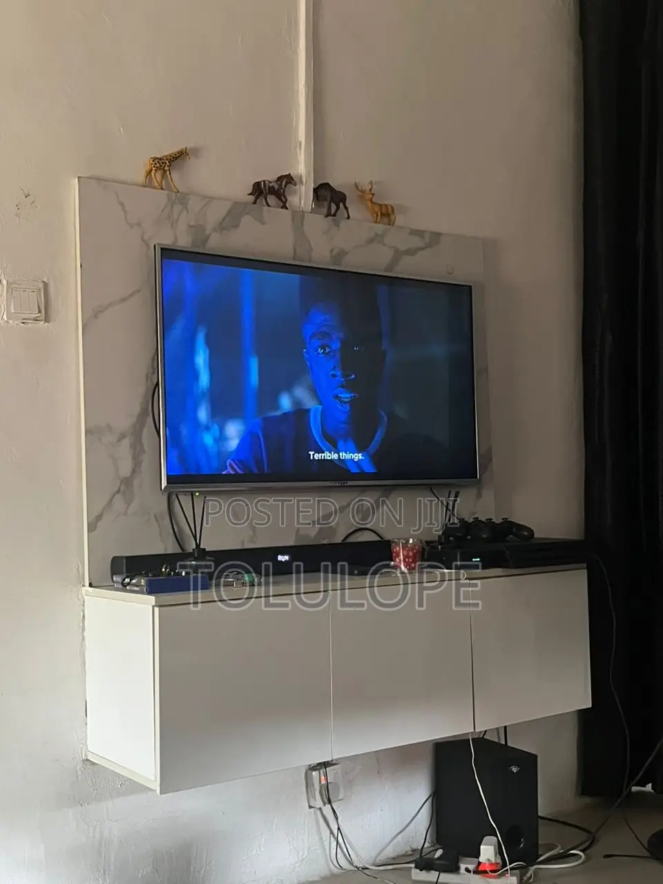 Tv Console