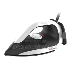 Binatone Dry Iron Di1255