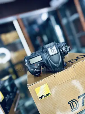 Nikon D750 Body