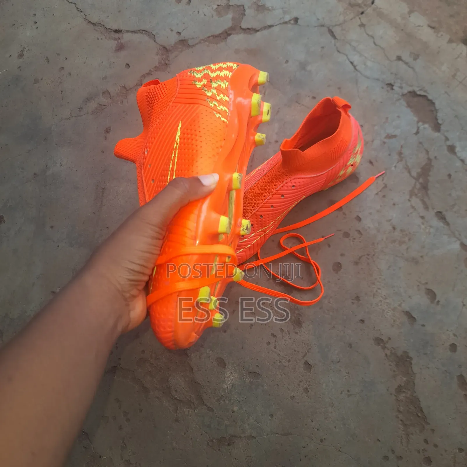 Football Boot