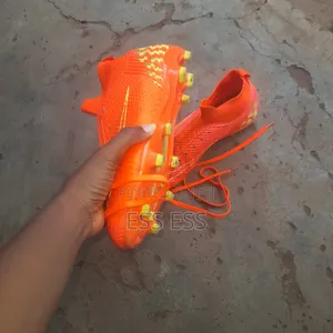 Football Boot