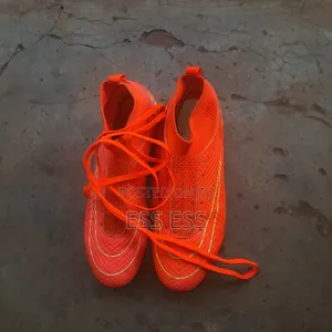 Football Boot