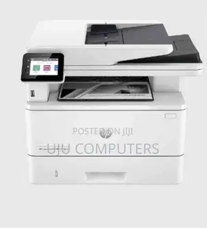 Hp Laserjet Pro MFP 4103dw Printer - 2z627a