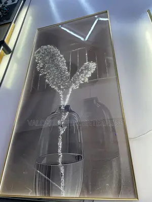 Led Photo Frame