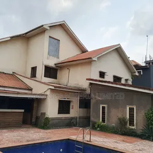 7bdrm Duplex in Ikeja GRA for rent
