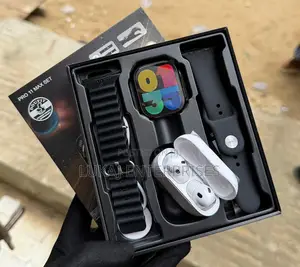 Pro11 Max Set