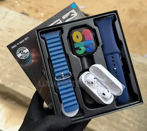 Pro11 Max Set