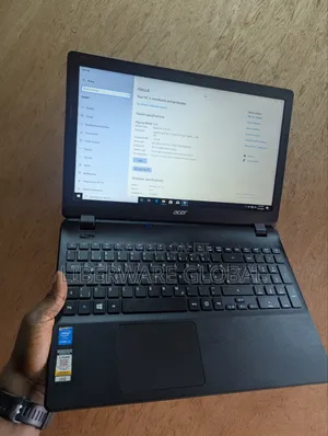 Laptop Acer Aspire VN7-571 4GB Intel Core i3 HDD 500GB