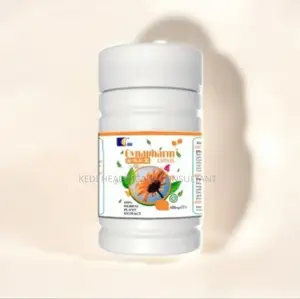 Kedi Healthcare Gynapharm Capsule