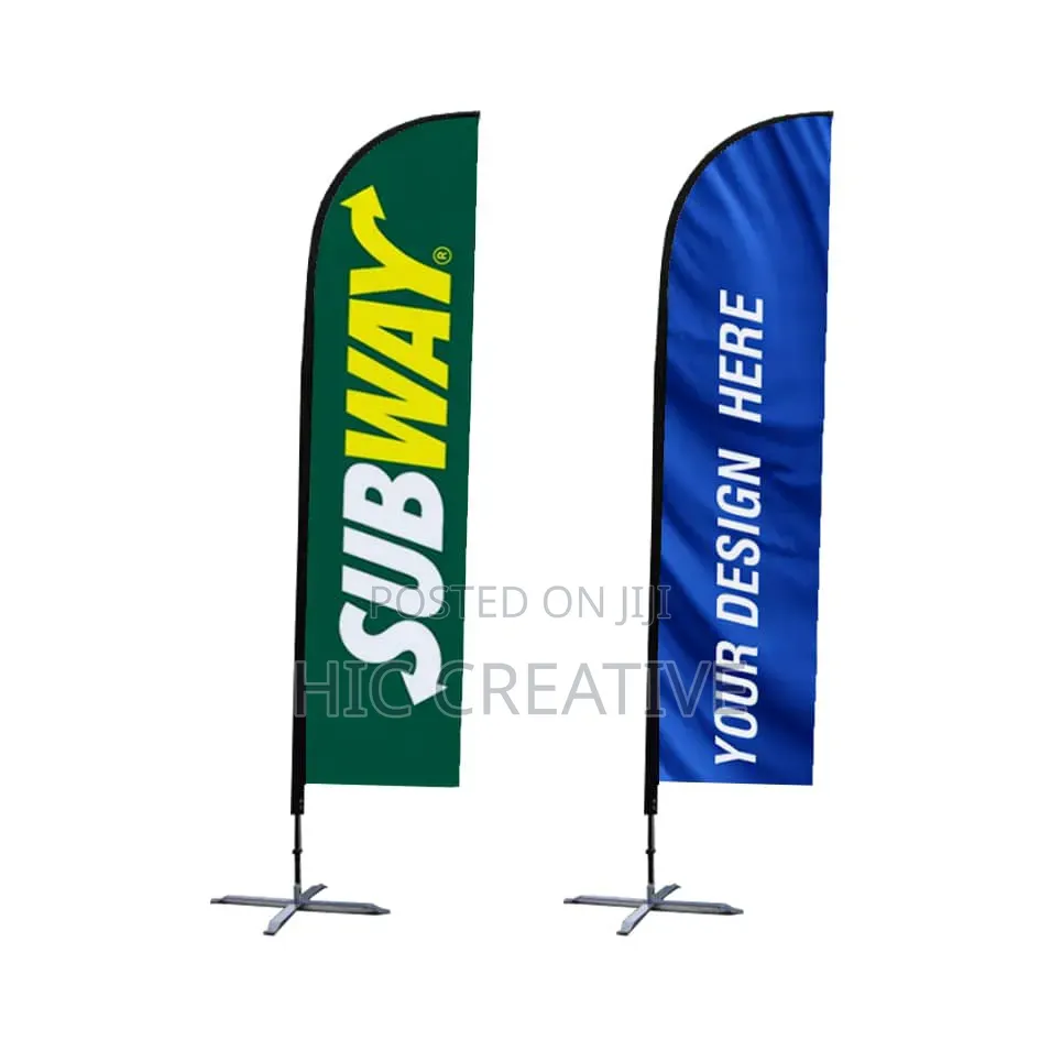 Flags Printing