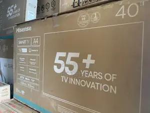 Hisense Tv