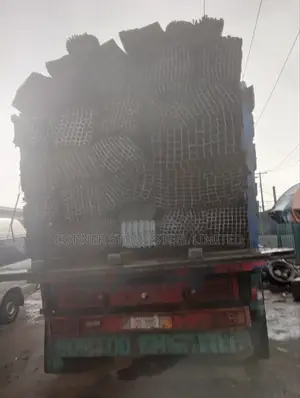 Industrial Materials Use