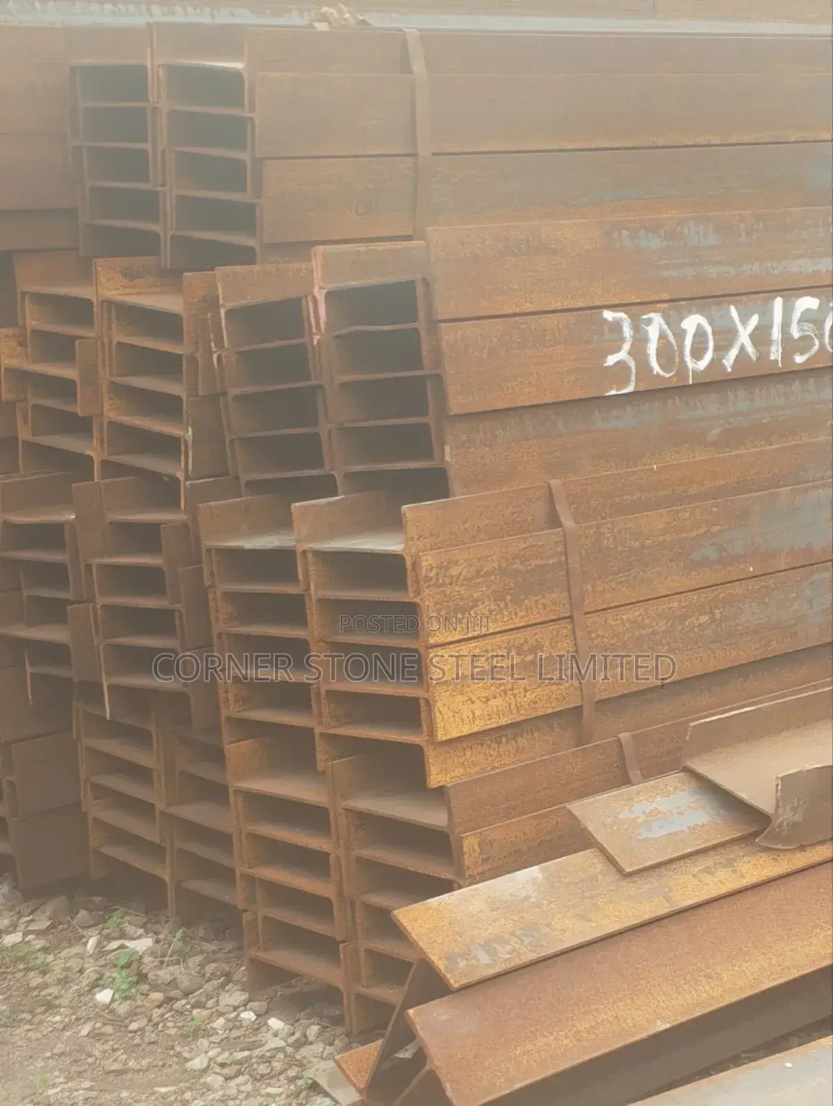 Industrial Materials Use