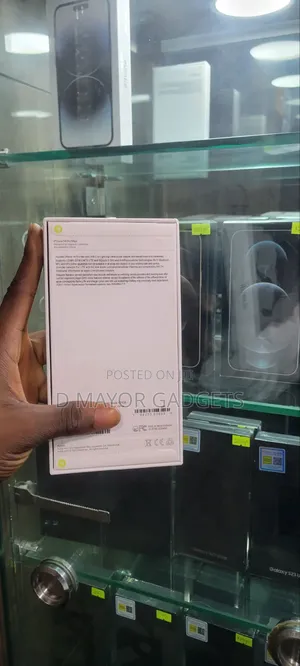 New Apple iPhone 14 Pro Max 128 GB Purple