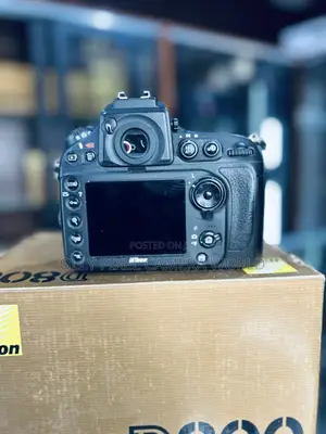 Nikon D800 Body