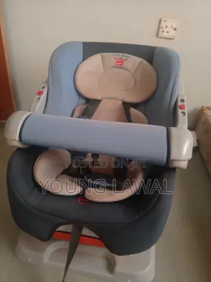 Baby Car Seat