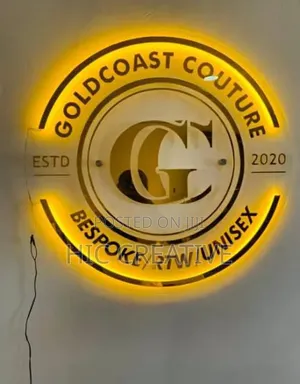 Indoor Signage