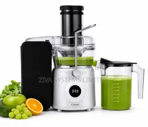 Century Cje-8221-C Juice Extractor