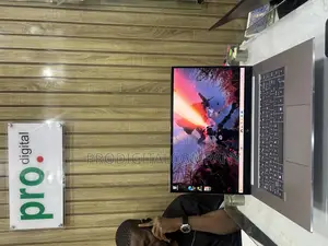 Laptop HP ZBook Studio G8 32GB Intel Core i9 SSD 512GB
