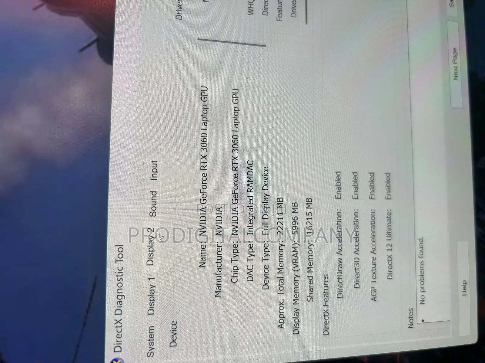 Laptop HP ZBook Studio G8 32GB Intel Core i9 SSD 512GB