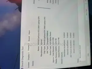 Laptop HP ZBook Studio G8 32GB Intel Core i9 SSD 512GB