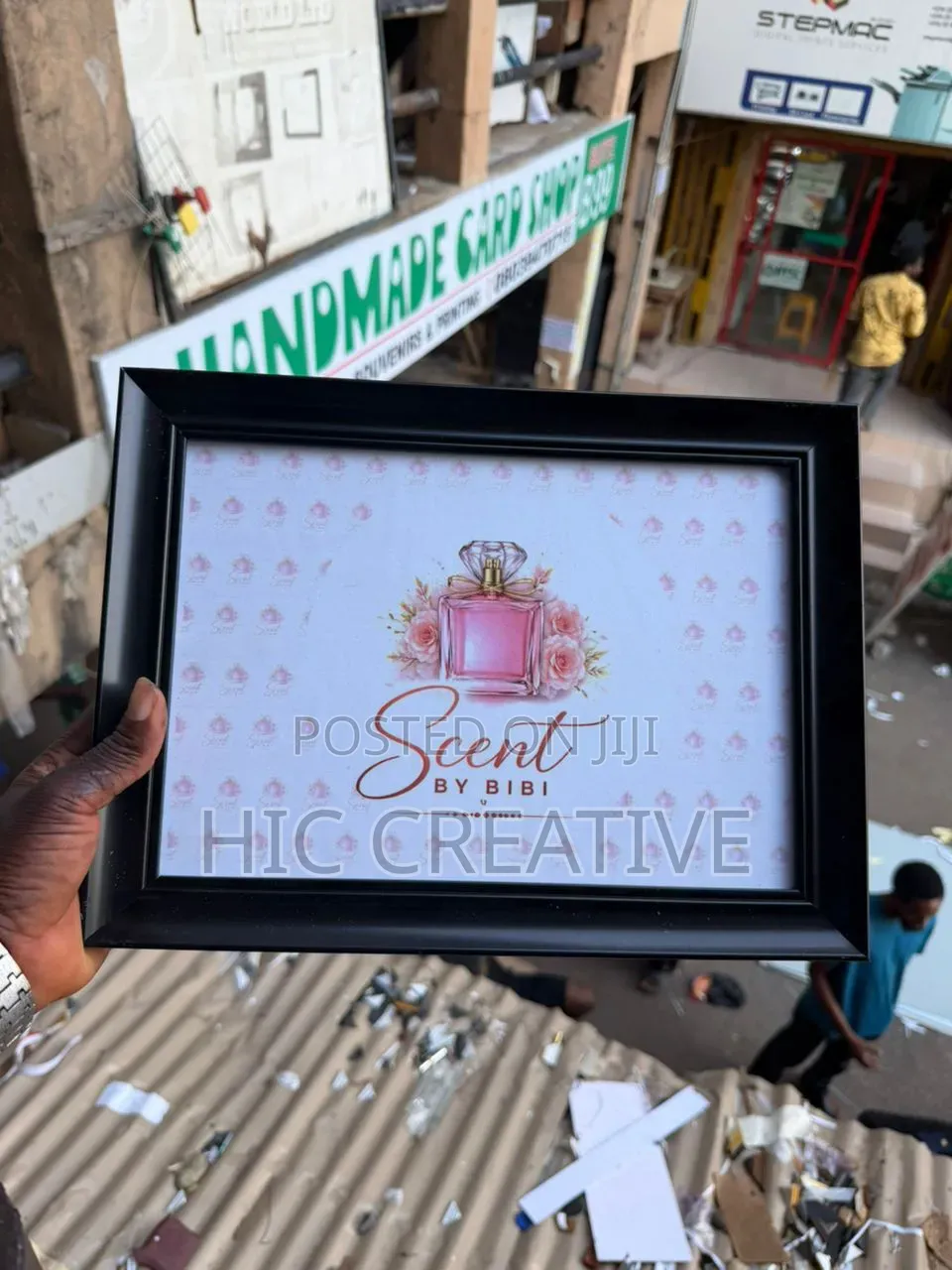High Quality Picture Frame