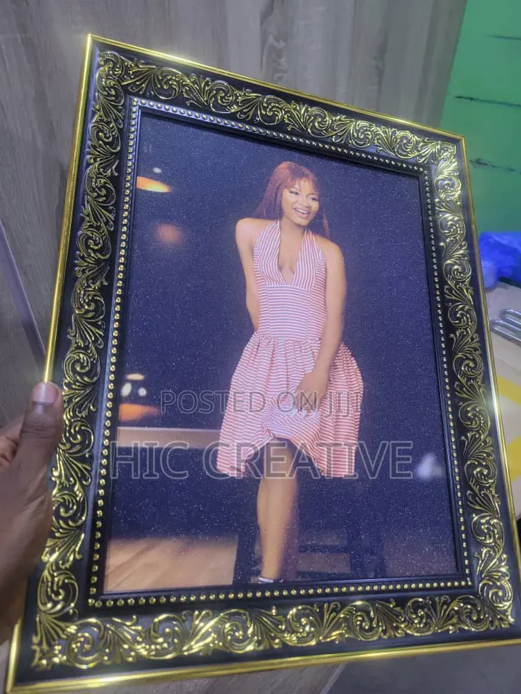High Quality Picture Frame