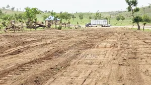 Residential Land Close to Africa Medical Centre Abuja