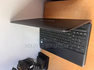 Laptop Toshiba 4GB Intel Celeron HDD 250GB