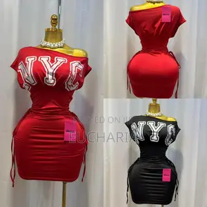 Quality Nyc Gown