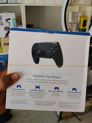 Ps 5 Original Controller